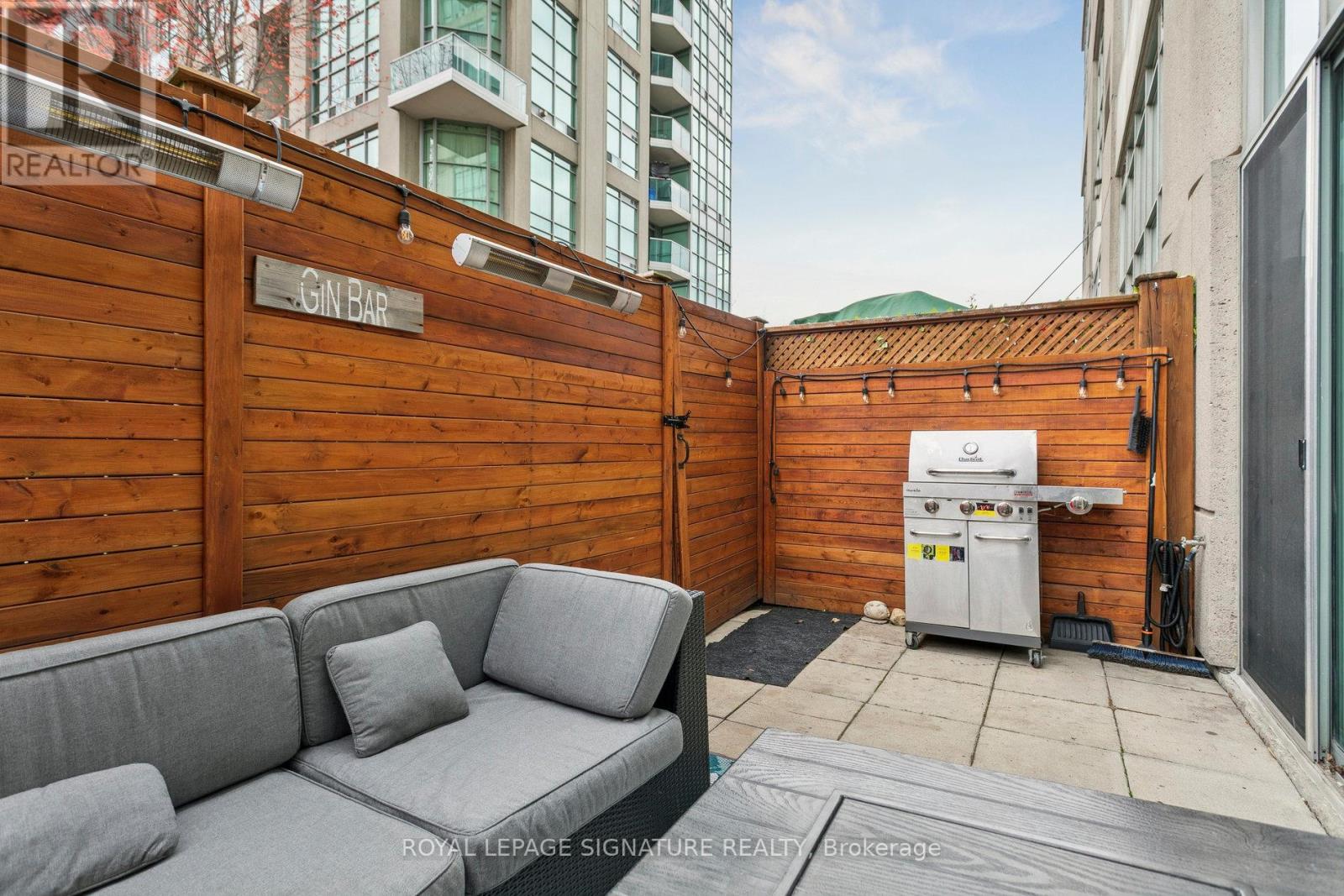 111 - 250 Manitoba Street, Toronto, Ontario  M8Y 4G8 - Photo 17 - W12501914