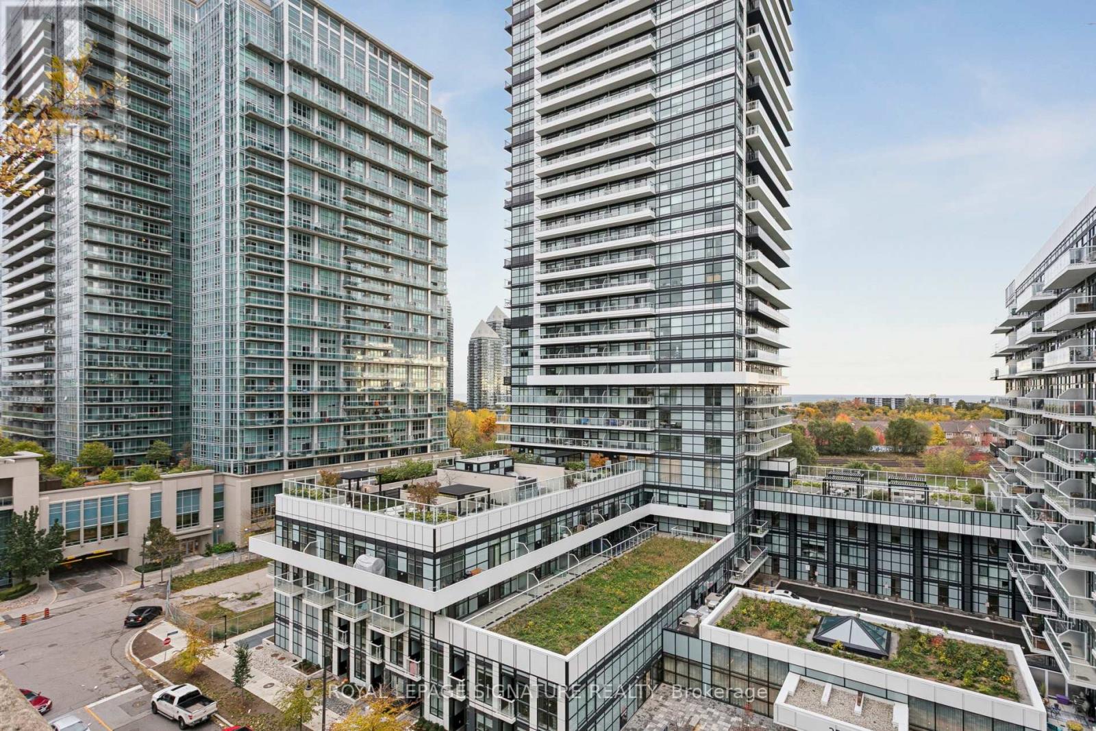 111 - 250 Manitoba Street, Toronto, Ontario  M8Y 4G8 - Photo 25 - W12501914