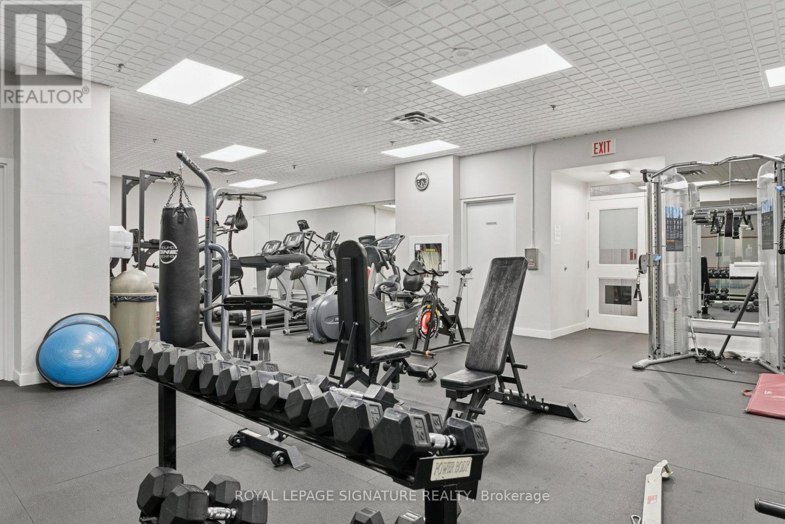 111 - 250 Manitoba Street, Toronto, Ontario  M8Y 4G8 - Photo 39 - W12501914