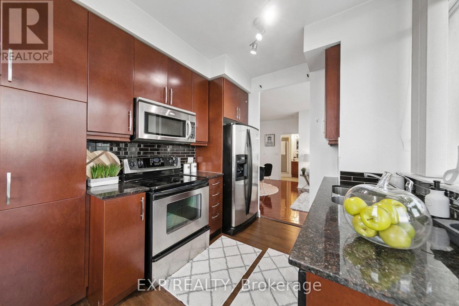 2603 - 70 Absolute Avenue, Mississauga, Ontario  L4Z 0A4 - Photo 12 - W12501936