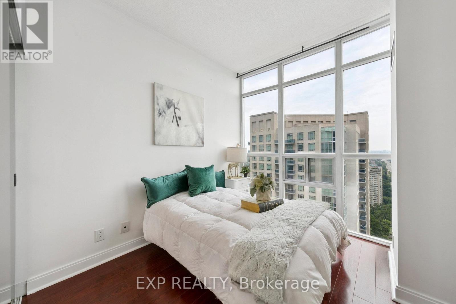 2603 - 70 Absolute Avenue, Mississauga, Ontario  L4Z 0A4 - Photo 14 - W12501936