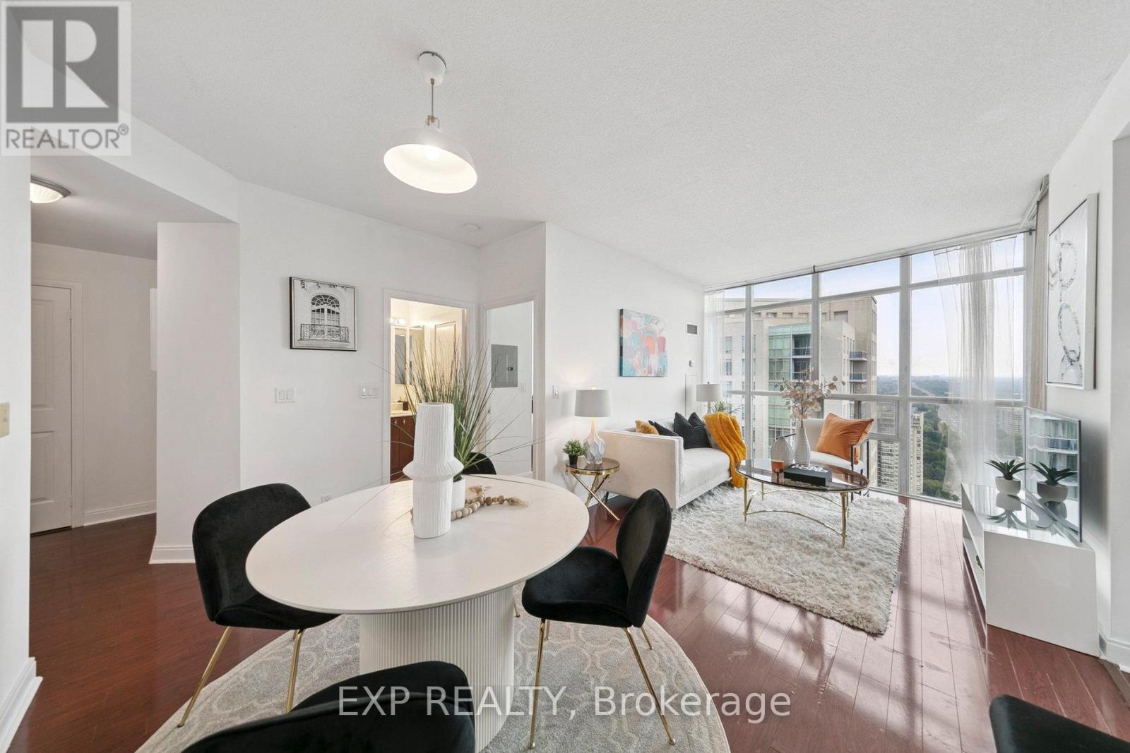 2603 - 70 Absolute Avenue, Mississauga, Ontario  L4Z 0A4 - Photo 16 - W12501936