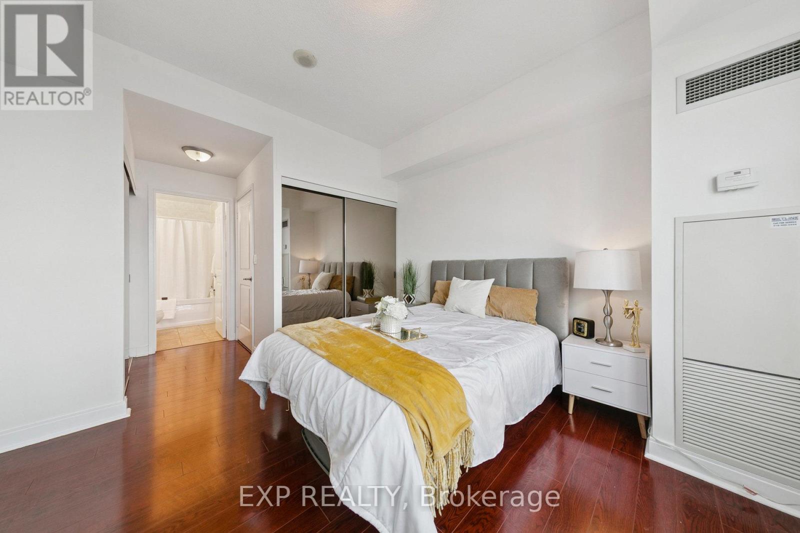 2603 - 70 Absolute Avenue, Mississauga, Ontario  L4Z 0A4 - Photo 17 - W12501936