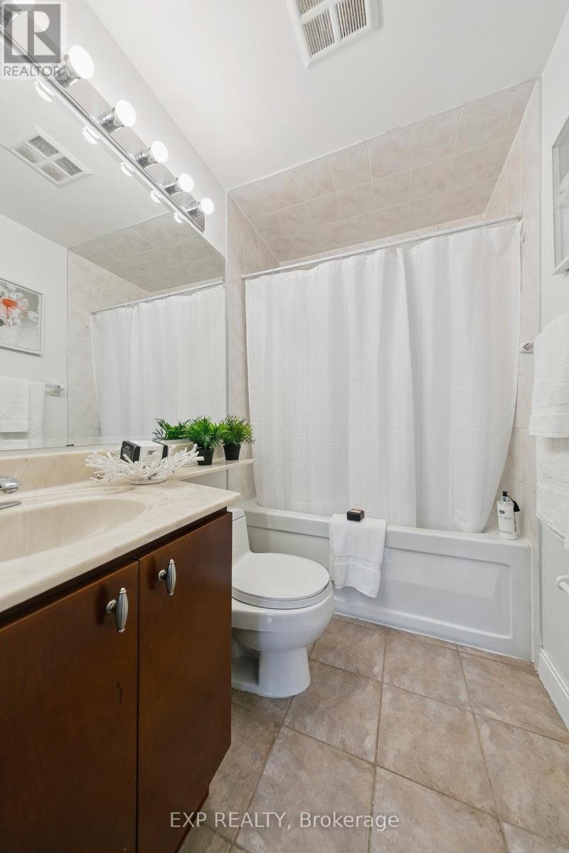 2603 - 70 Absolute Avenue, Mississauga, Ontario  L4Z 0A4 - Photo 18 - W12501936