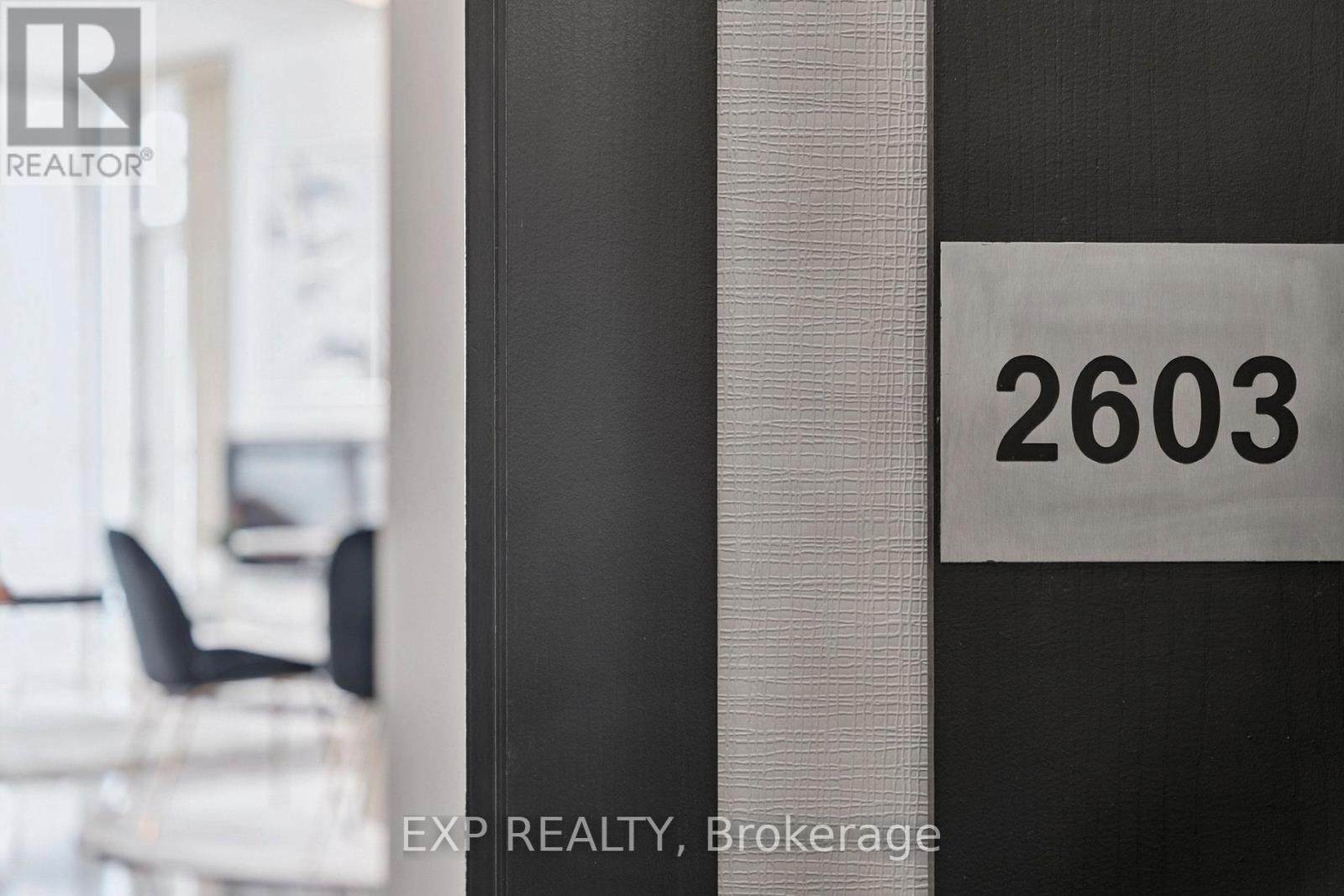 2603 - 70 Absolute Avenue, Mississauga, Ontario  L4Z 0A4 - Photo 22 - W12501936