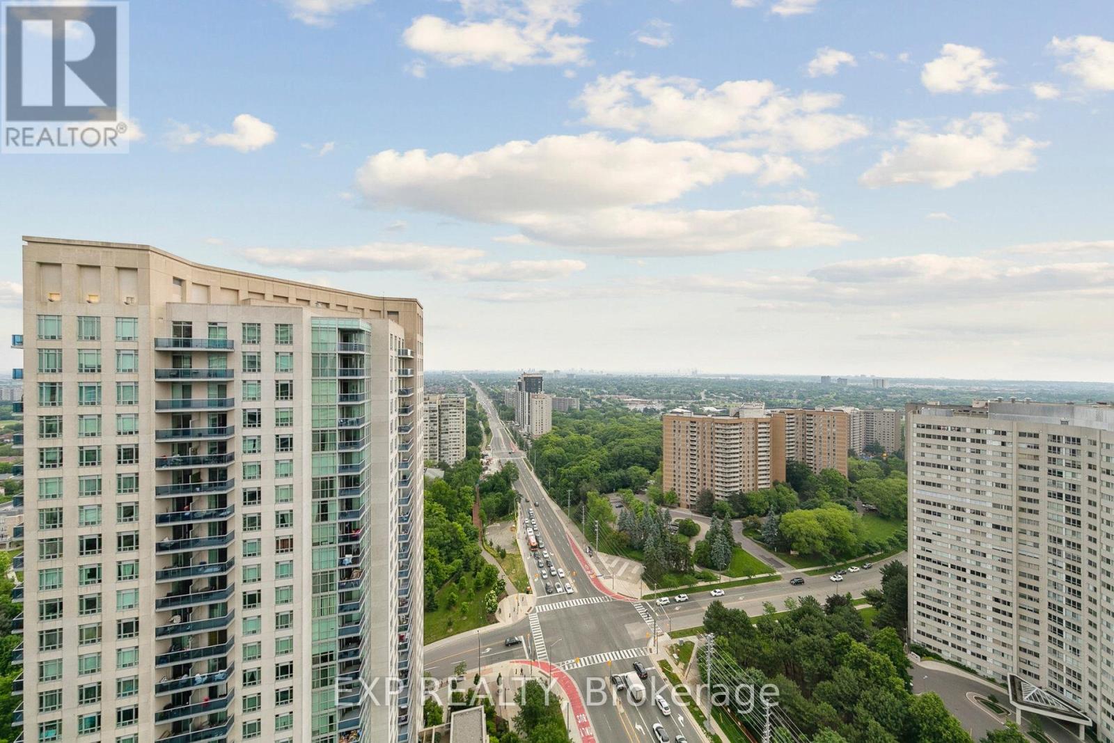 2603 - 70 Absolute Avenue, Mississauga, Ontario  L4Z 0A4 - Photo 23 - W12501936