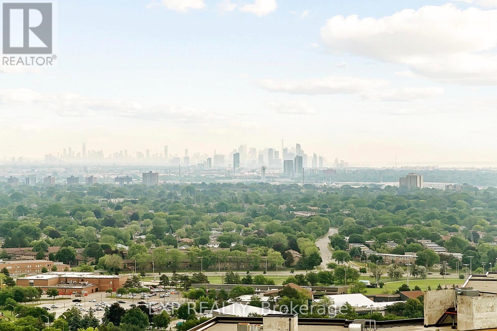 2603 - 70 Absolute Avenue, Mississauga, Ontario  L4Z 0A4 - Photo 26 - W12501936