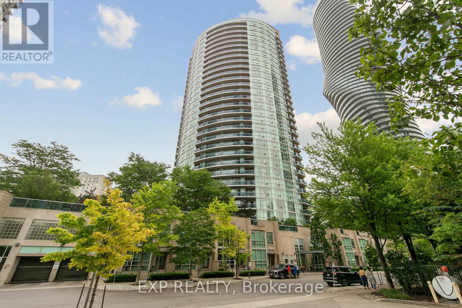 2603 - 70 Absolute Avenue, Mississauga, Ontario  L4Z 0A4 - Photo 27 - W12501936
