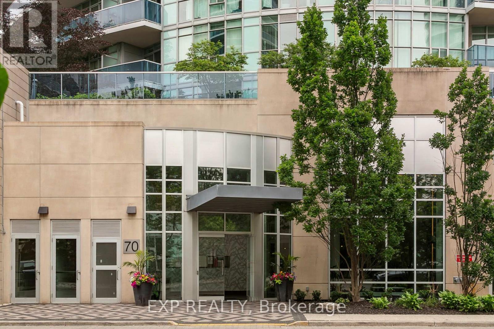 2603 - 70 Absolute Avenue, Mississauga, Ontario  L4Z 0A4 - Photo 28 - W12501936