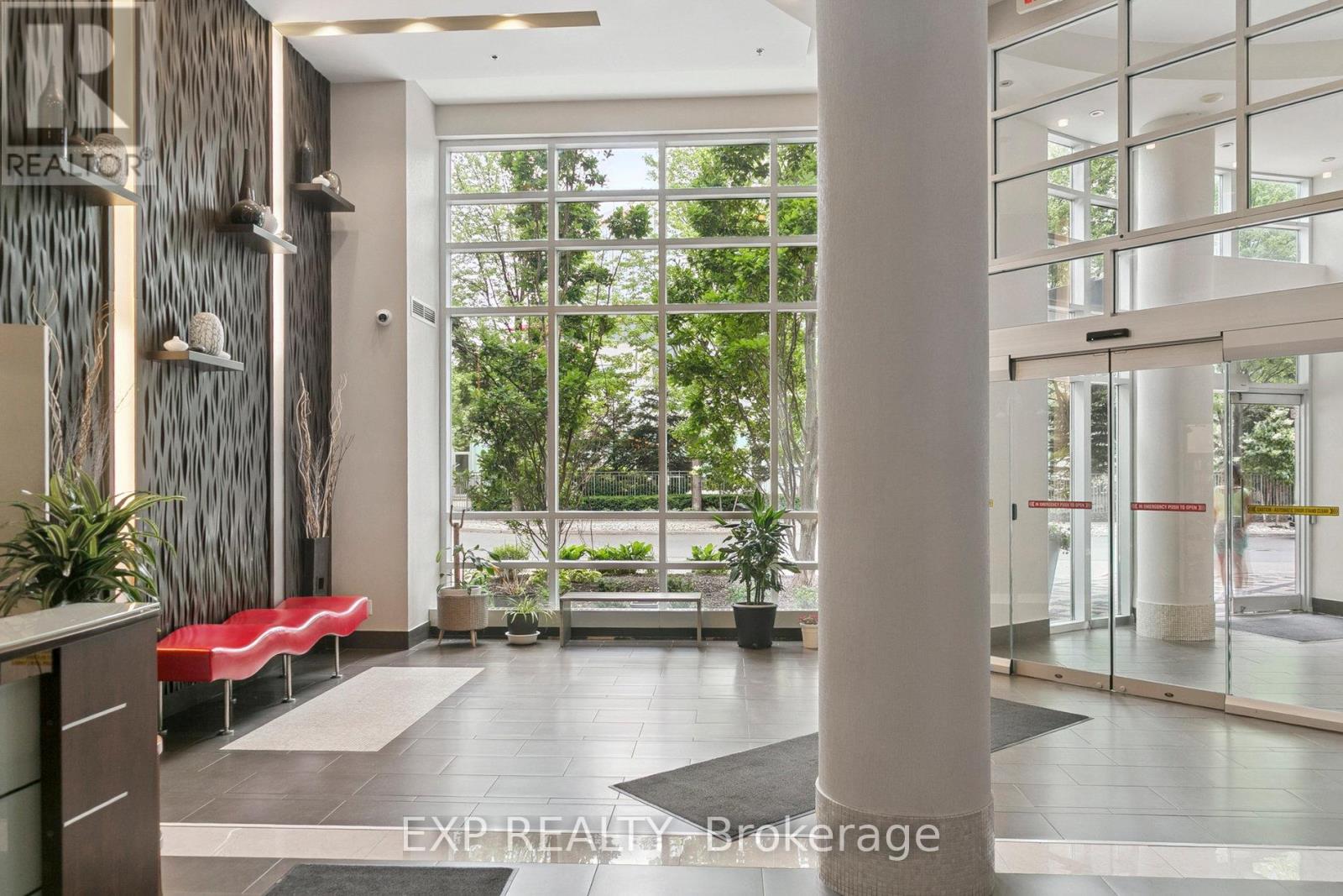 2603 - 70 Absolute Avenue, Mississauga, Ontario  L4Z 0A4 - Photo 30 - W12501936