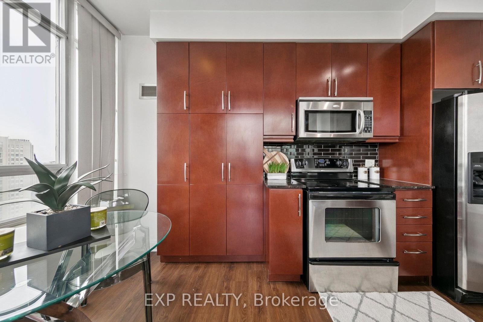 2603 - 70 Absolute Avenue, Mississauga, Ontario  L4Z 0A4 - Photo 4 - W12501936