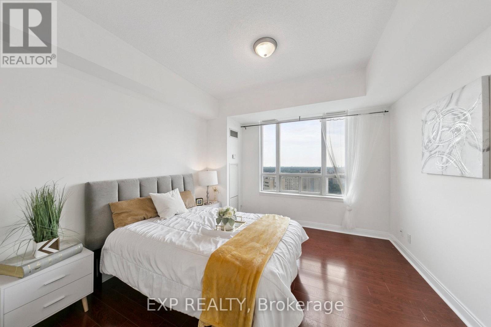2603 - 70 Absolute Avenue, Mississauga, Ontario  L4Z 0A4 - Photo 6 - W12501936