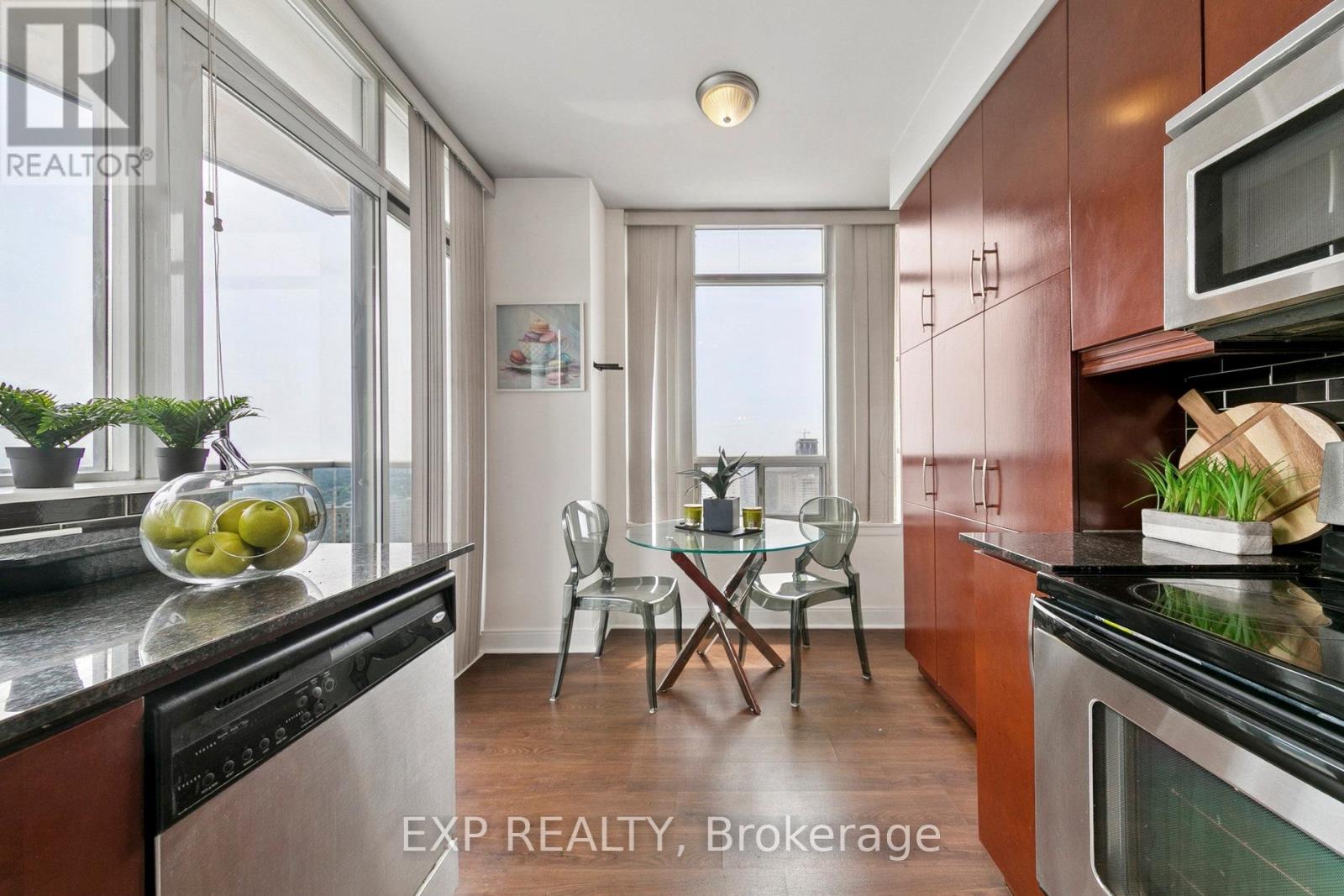 2603 - 70 Absolute Avenue, Mississauga, Ontario  L4Z 0A4 - Photo 8 - W12501936