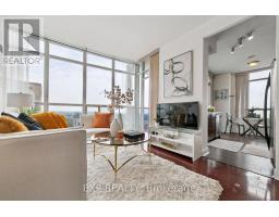 2603 - 70 ABSOLUTE AVENUE, Mississauga, Ontario