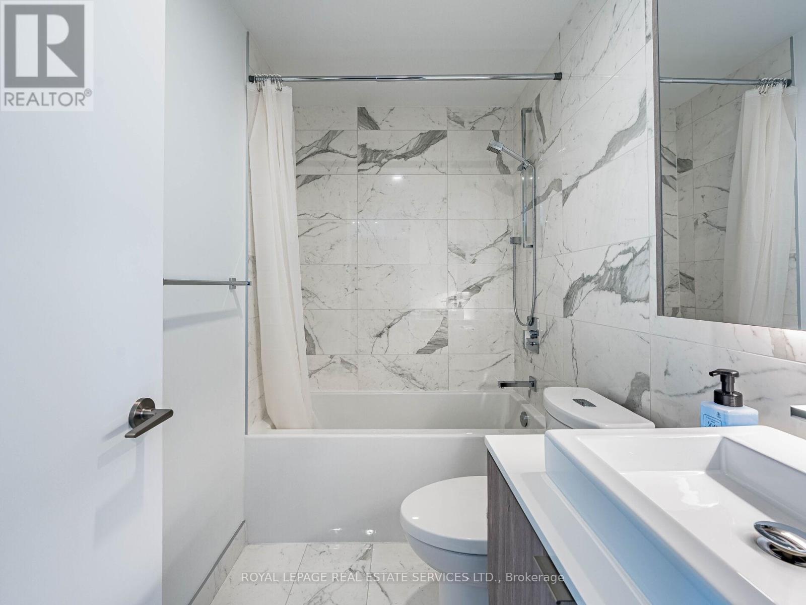 312 - 7 Smith Crescent, Toronto (Stonegate-Queensway), Ontario  M8Z 0Z3 - Photo 21 - W12501988