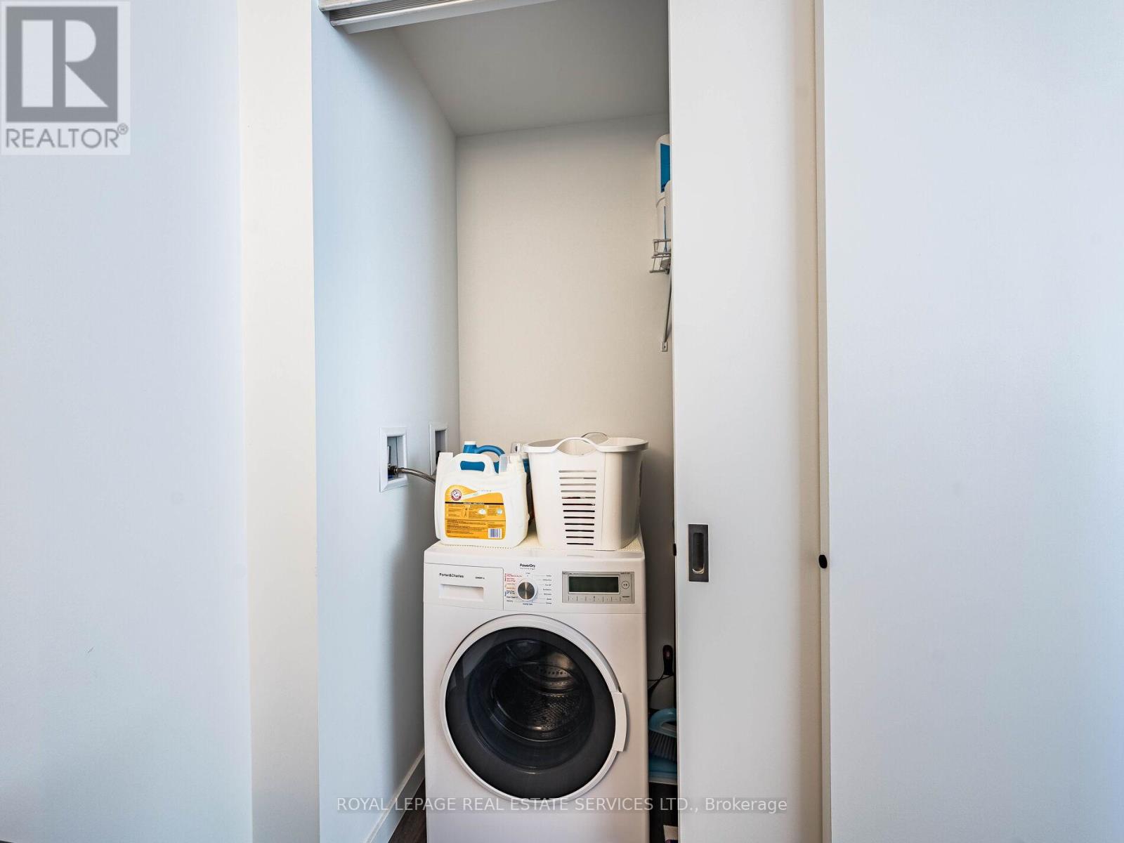 312 - 7 Smith Crescent, Toronto (Stonegate-Queensway), Ontario  M8Z 0Z3 - Photo 24 - W12501988