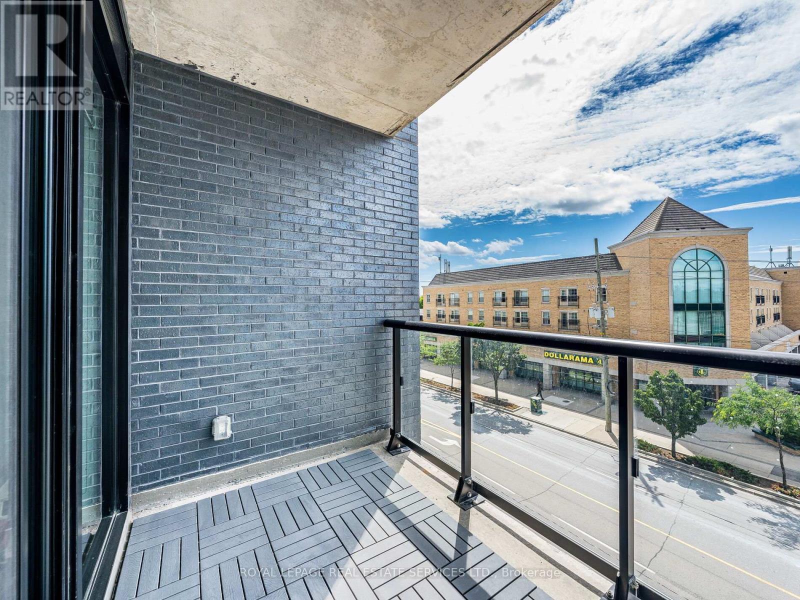 312 - 7 Smith Crescent, Toronto (Stonegate-Queensway), Ontario  M8Z 0Z3 - Photo 25 - W12501988