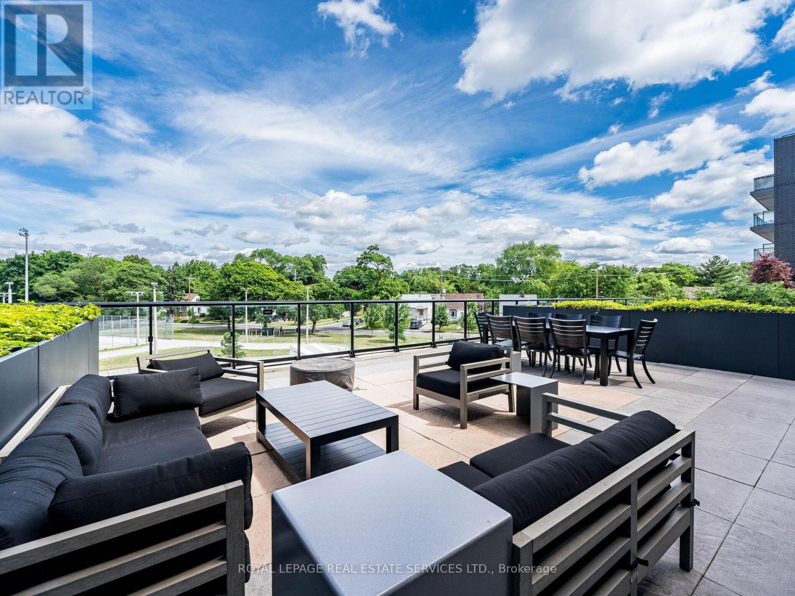 312 - 7 Smith Crescent, Toronto (Stonegate-Queensway), Ontario  M8Z 0Z3 - Photo 29 - W12501988