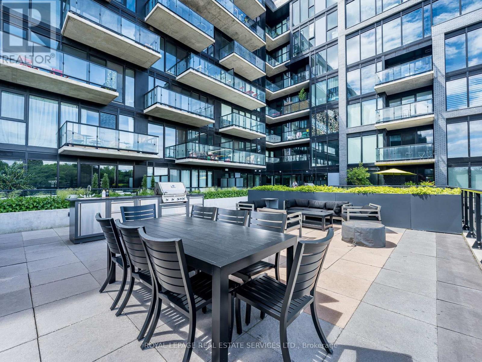 312 - 7 Smith Crescent, Toronto (Stonegate-Queensway), Ontario  M8Z 0Z3 - Photo 30 - W12501988