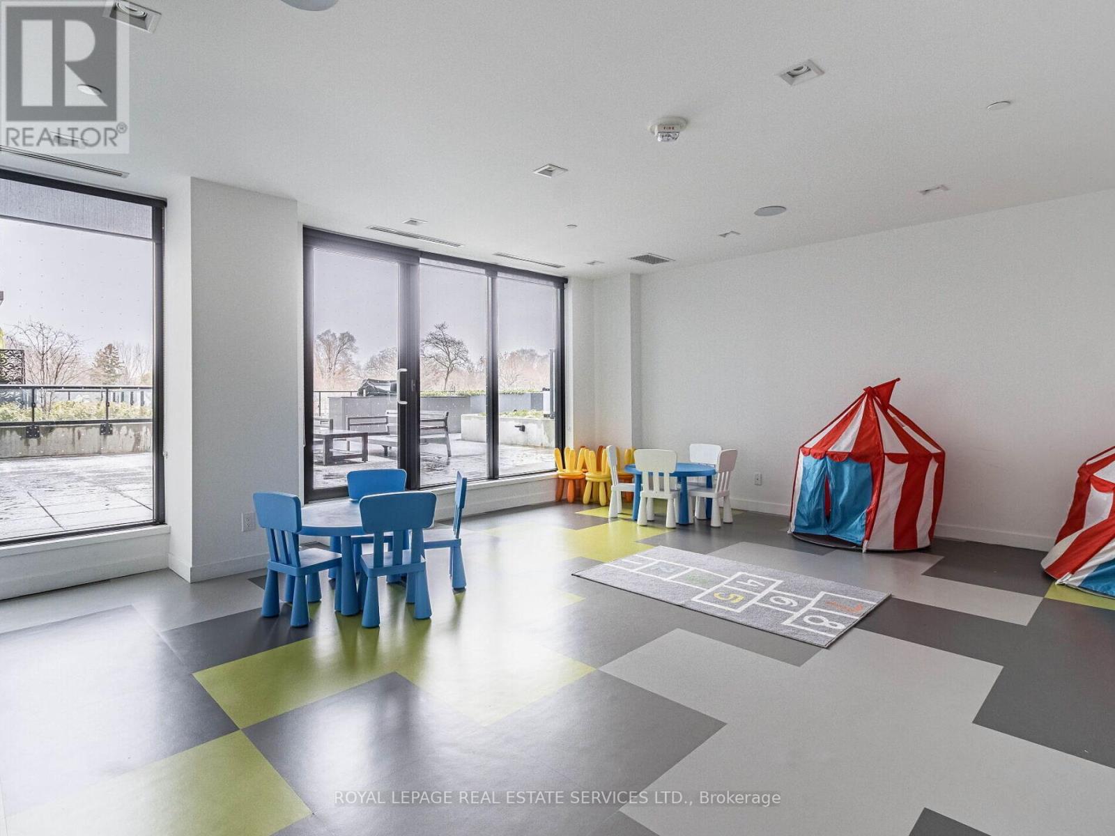 312 - 7 Smith Crescent, Toronto (Stonegate-Queensway), Ontario  M8Z 0Z3 - Photo 35 - W12501988