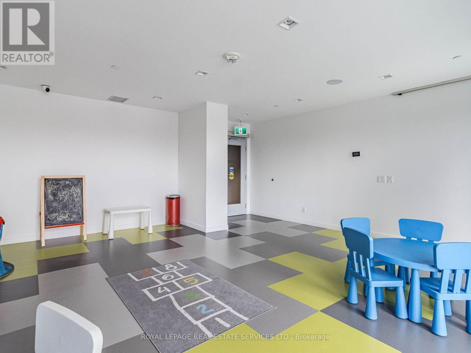 312 - 7 Smith Crescent, Toronto (Stonegate-Queensway), Ontario  M8Z 0Z3 - Photo 36 - W12501988