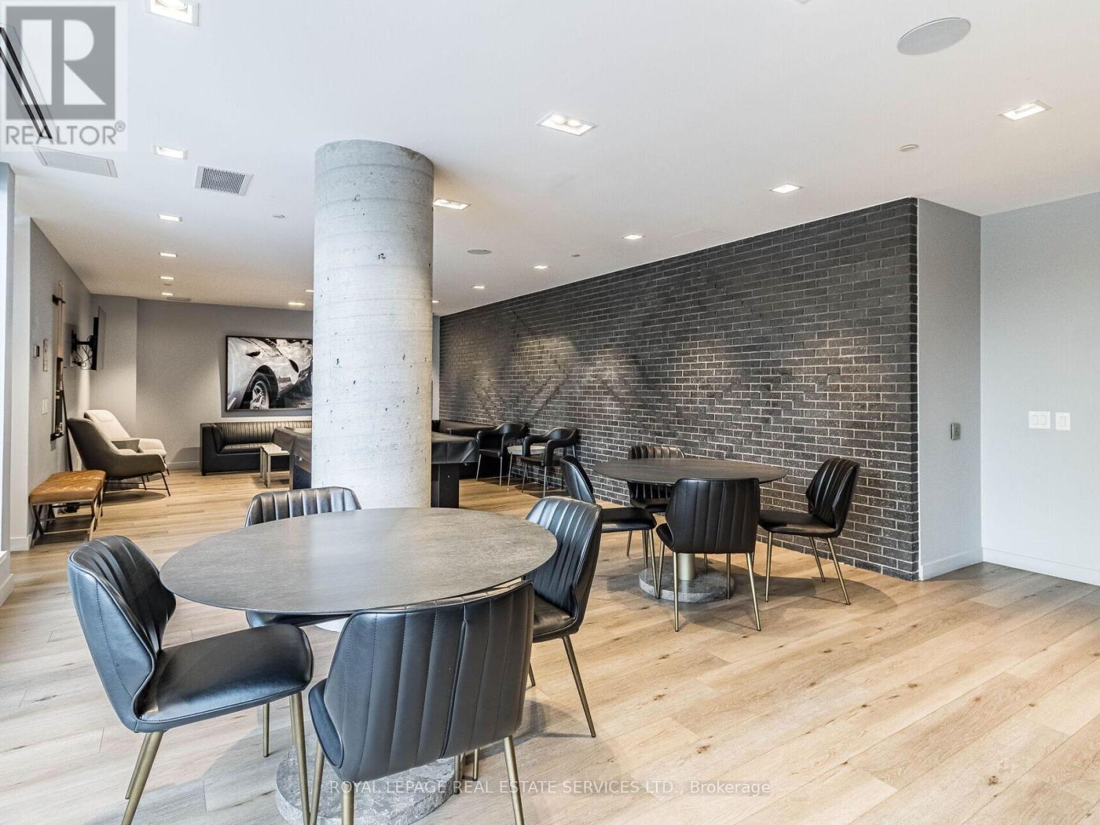 312 - 7 Smith Crescent, Toronto (Stonegate-Queensway), Ontario  M8Z 0Z3 - Photo 37 - W12501988