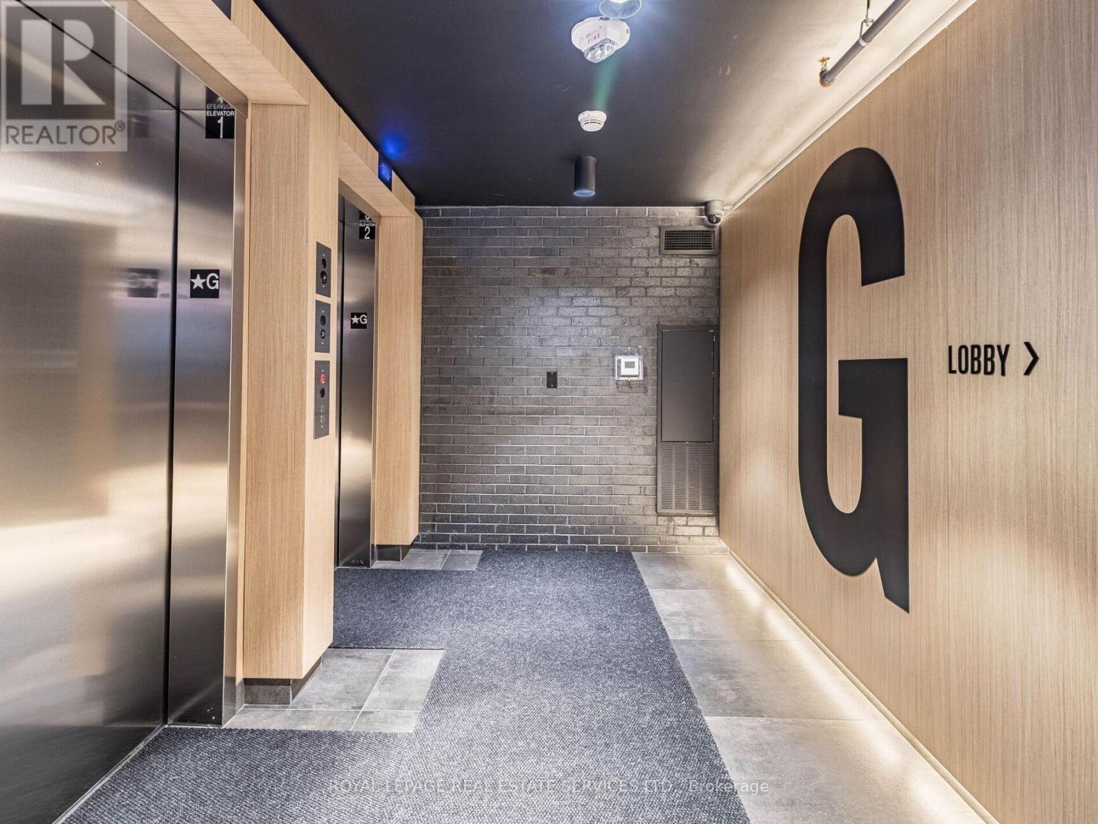 312 - 7 Smith Crescent, Toronto (Stonegate-Queensway), Ontario  M8Z 0Z3 - Photo 4 - W12501988