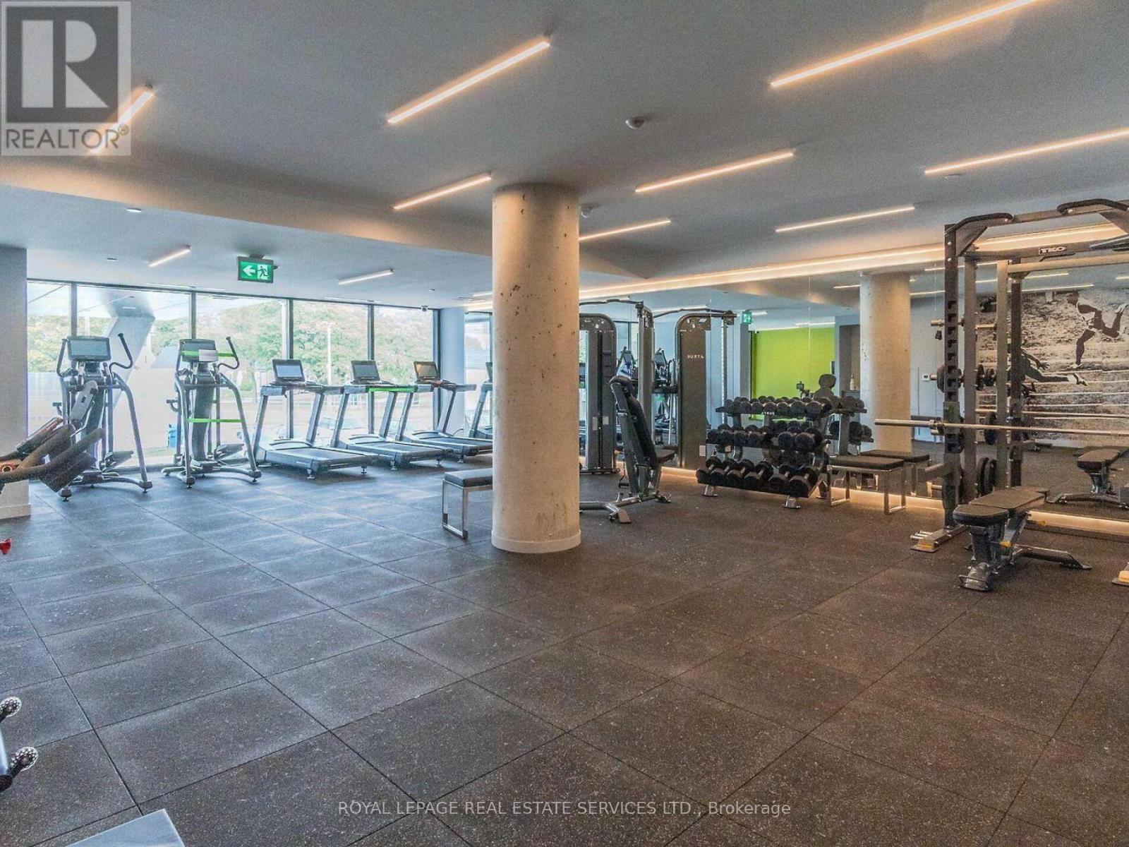 312 - 7 Smith Crescent, Toronto (Stonegate-Queensway), Ontario  M8Z 0Z3 - Photo 40 - W12501988