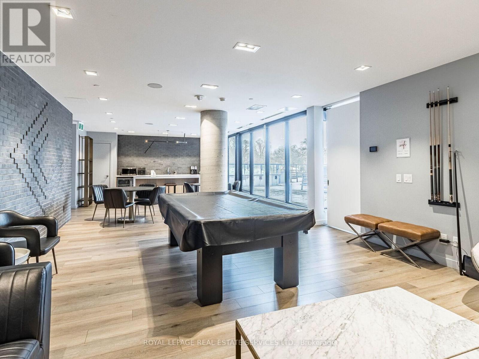 312 - 7 Smith Crescent, Toronto (Stonegate-Queensway), Ontario  M8Z 0Z3 - Photo 42 - W12501988