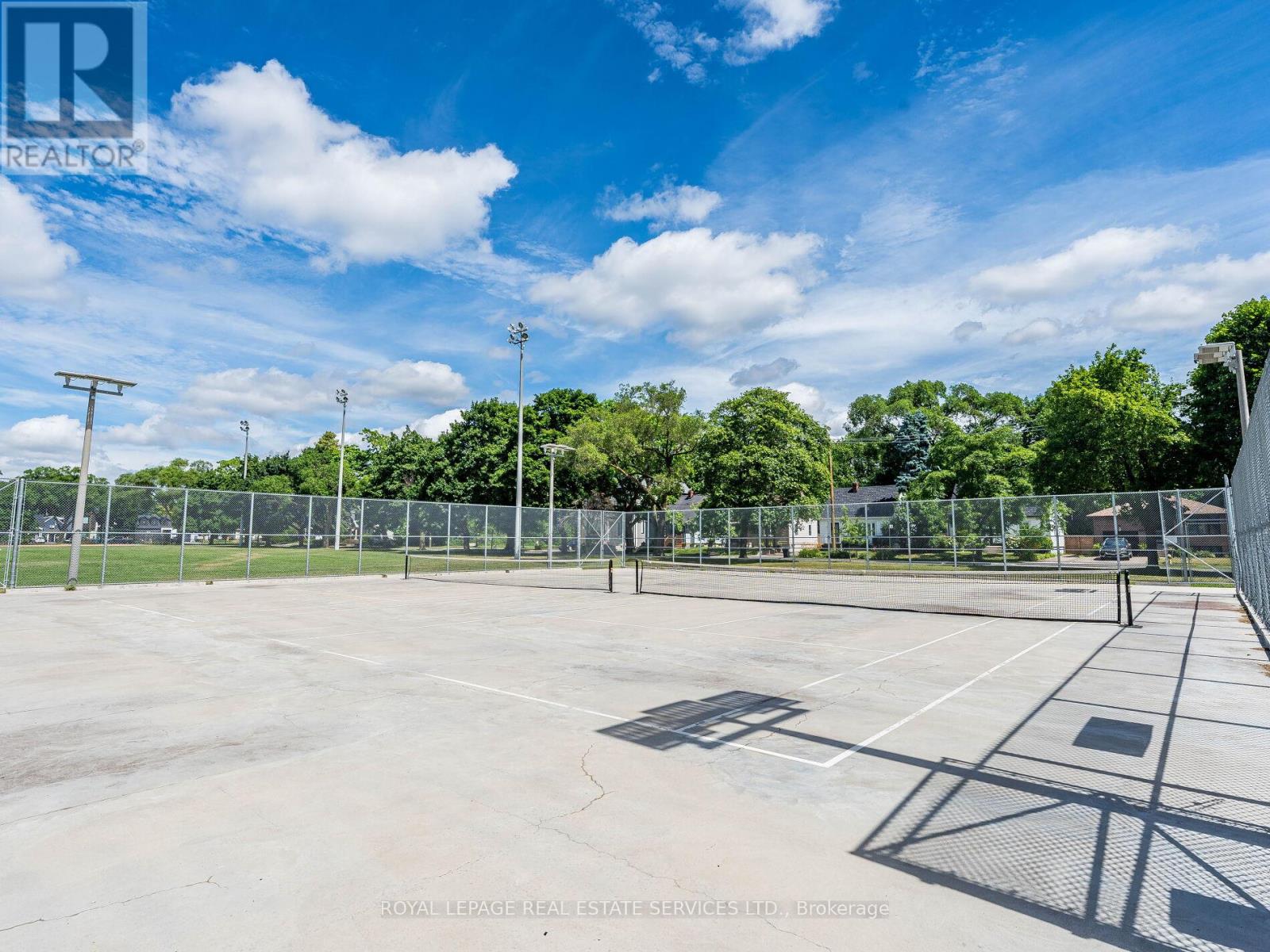 312 - 7 Smith Crescent, Toronto (Stonegate-Queensway), Ontario  M8Z 0Z3 - Photo 43 - W12501988