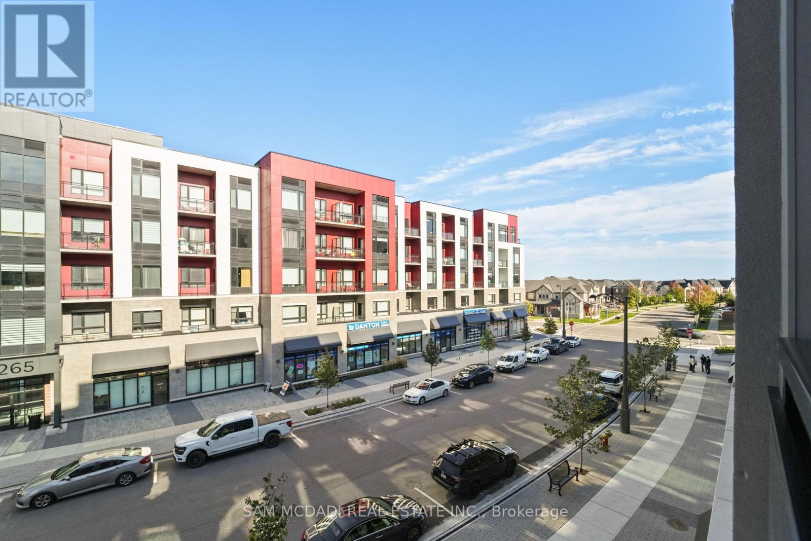 320 - 3250 Carding Mill Trail, Oakville (Go Glenorchy), Ontario  L6M 1L3 - Photo 18 - W12501998