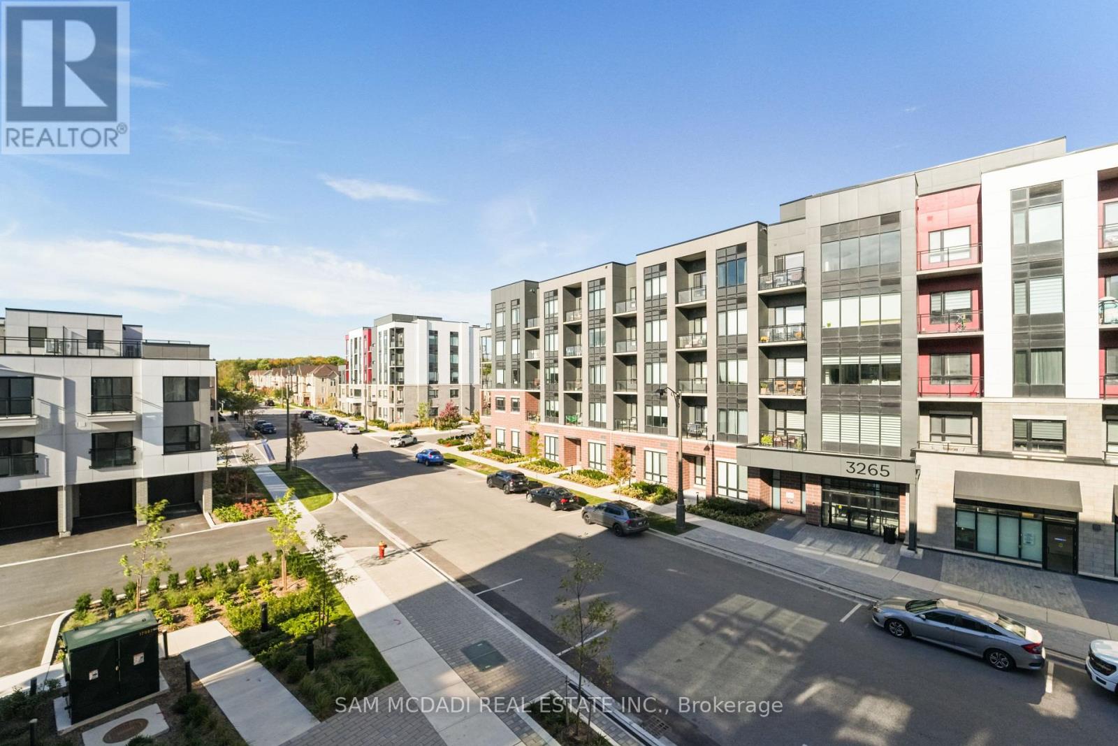 320 - 3250 Carding Mill Trail, Oakville (Go Glenorchy), Ontario  L6M 1L3 - Photo 19 - W12501998