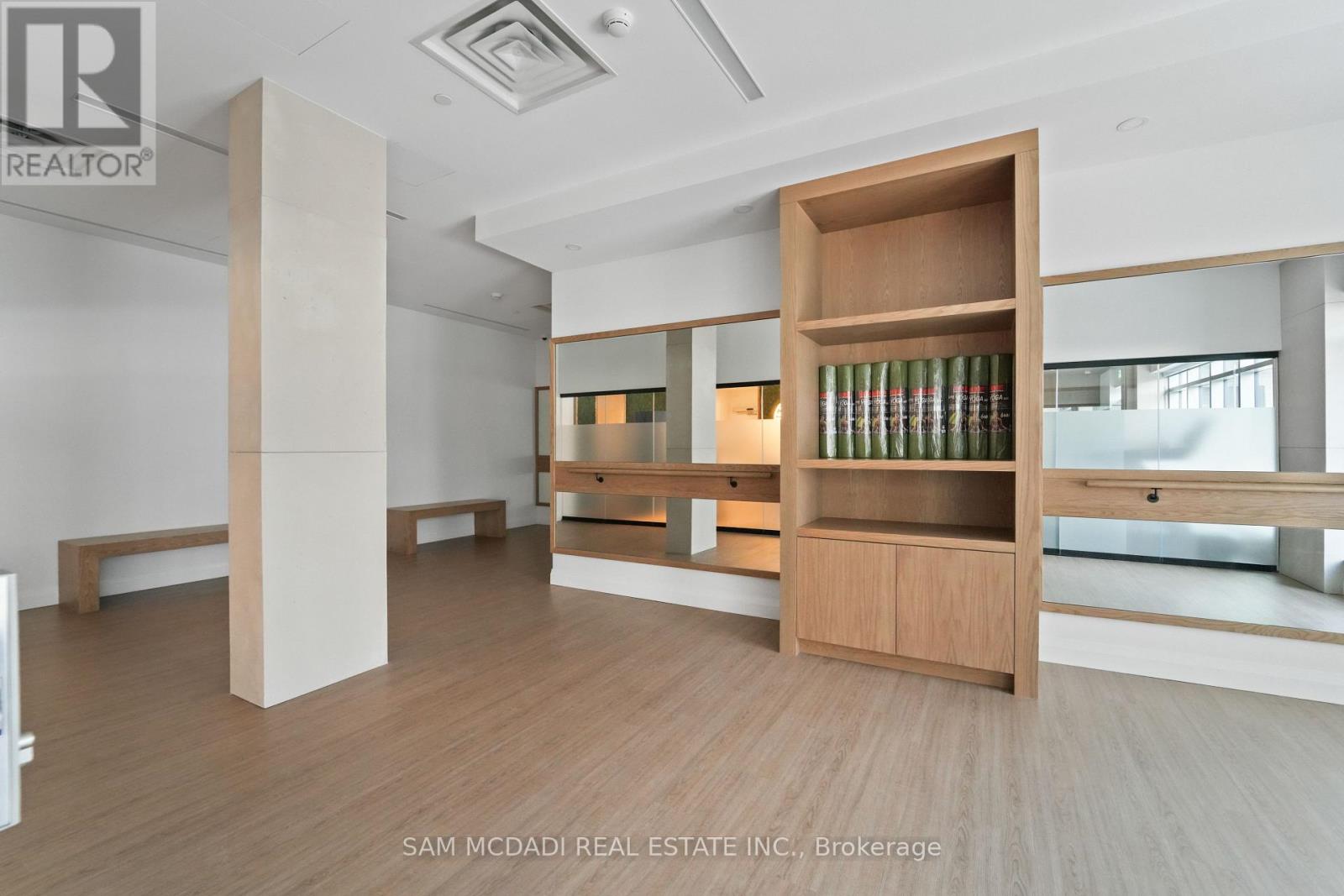 320 - 3250 Carding Mill Trail, Oakville (Go Glenorchy), Ontario  L6M 1L3 - Photo 22 - W12501998