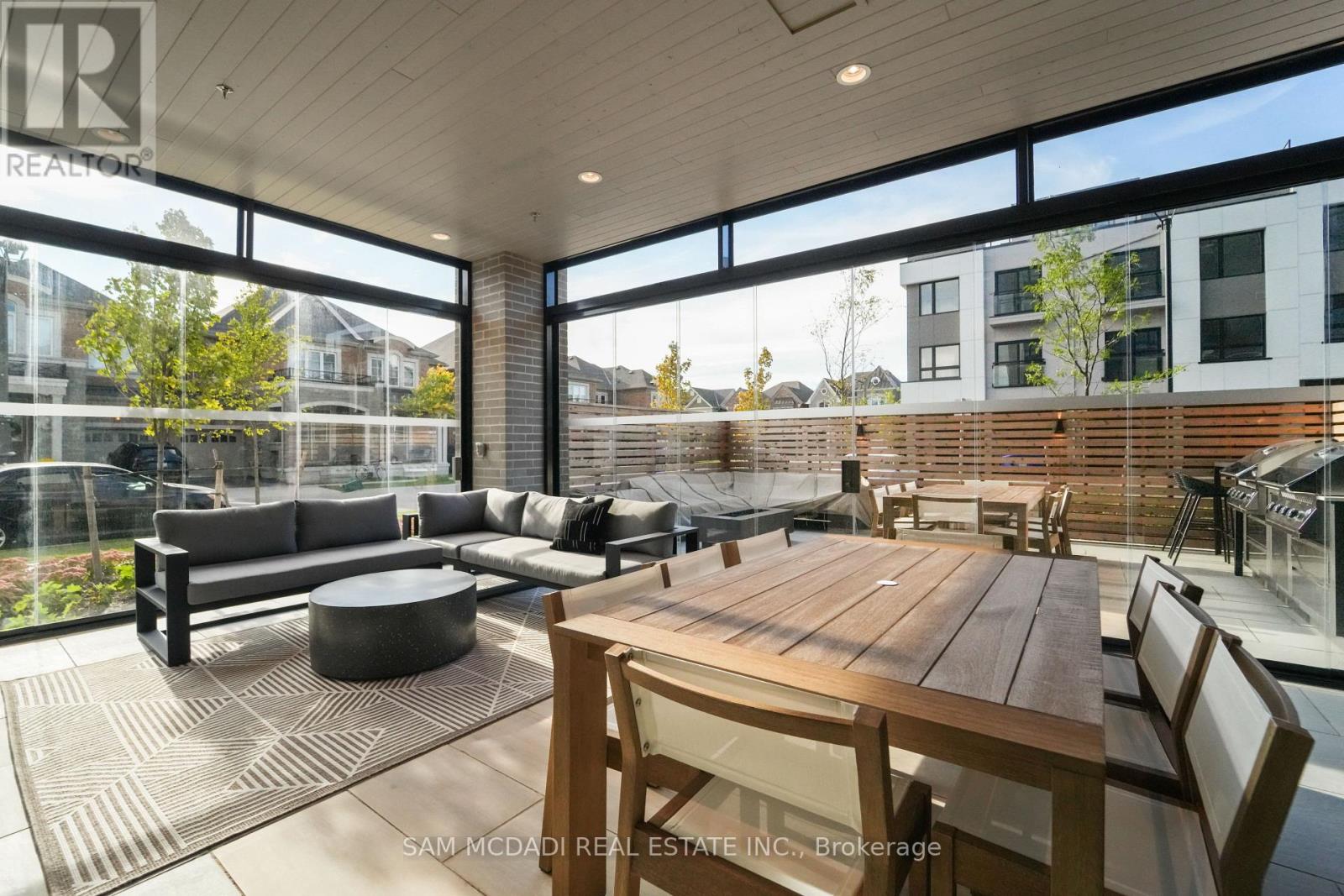 320 - 3250 Carding Mill Trail, Oakville (Go Glenorchy), Ontario  L6M 1L3 - Photo 26 - W12501998