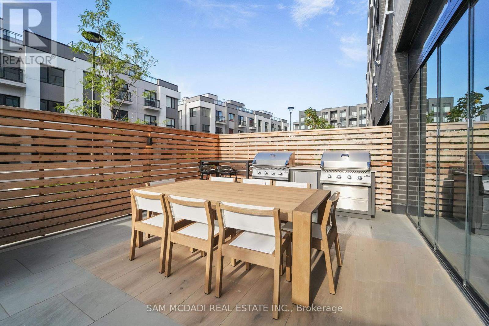 320 - 3250 Carding Mill Trail, Oakville (Go Glenorchy), Ontario  L6M 1L3 - Photo 27 - W12501998