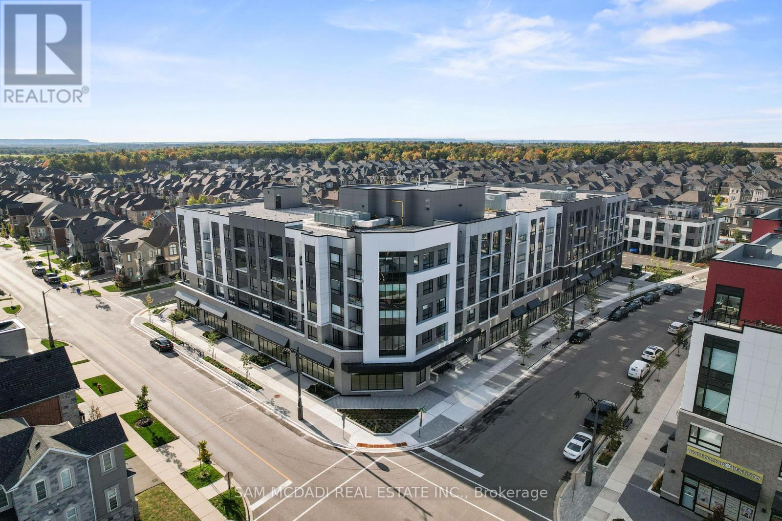 320 - 3250 Carding Mill Trail, Oakville (Go Glenorchy), Ontario  L6M 1L3 - Photo 29 - W12501998