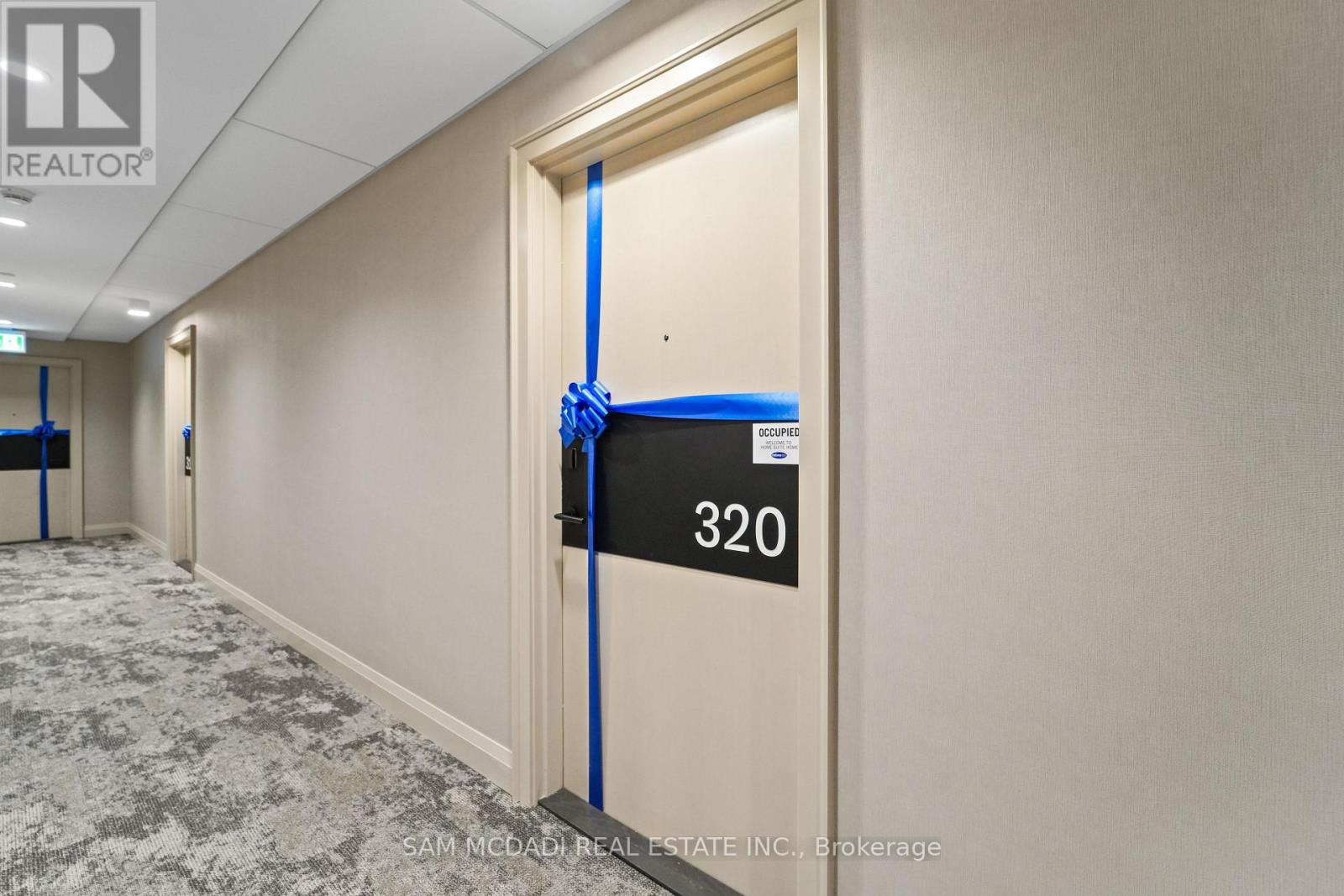 320 - 3250 Carding Mill Trail, Oakville (Go Glenorchy), Ontario  L6M 1L3 - Photo 3 - W12501998