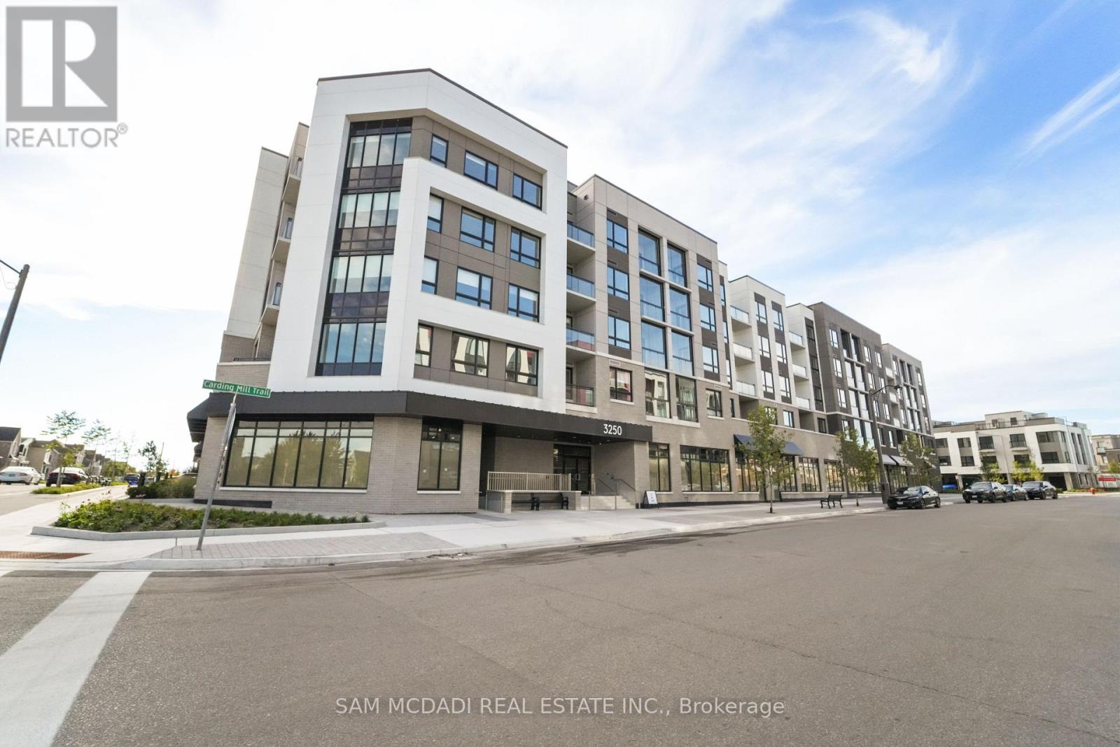 320 - 3250 Carding Mill Trail, Oakville (Go Glenorchy), Ontario  L6M 1L3 - Photo 30 - W12501998