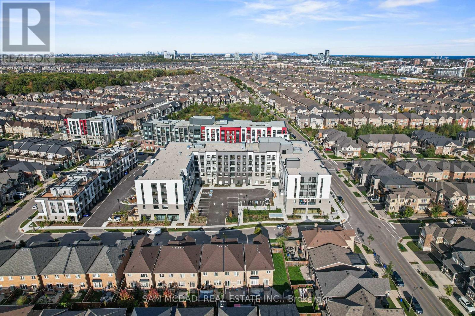 320 - 3250 Carding Mill Trail, Oakville (Go Glenorchy), Ontario  L6M 1L3 - Photo 32 - W12501998