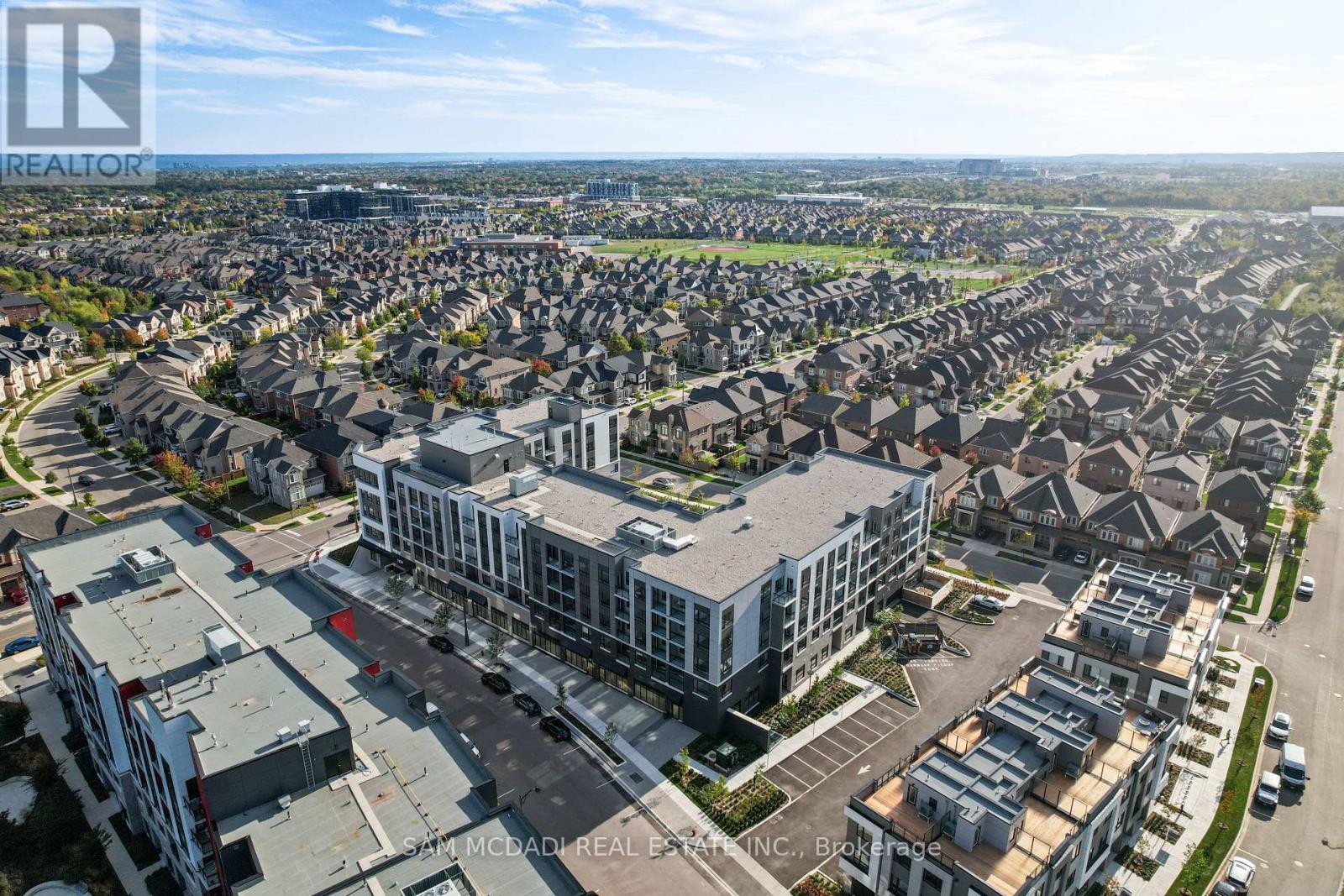 320 - 3250 Carding Mill Trail, Oakville (Go Glenorchy), Ontario  L6M 1L3 - Photo 33 - W12501998