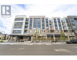 320 - 3250 CARDING MILL TRAIL, Oakville, Ontario