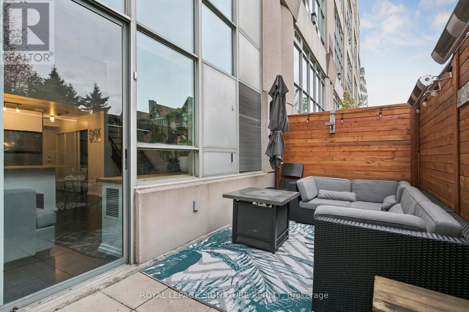 111 - 250 Manitoba Street, Toronto, Ontario  M8Y 4G8 - Photo 19 - W12502008