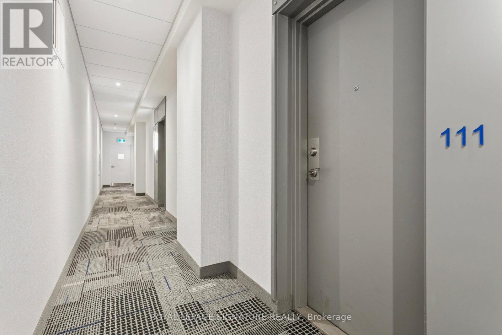 111 - 250 Manitoba Street, Toronto, Ontario  M8Y 4G8 - Photo 4 - W12502008