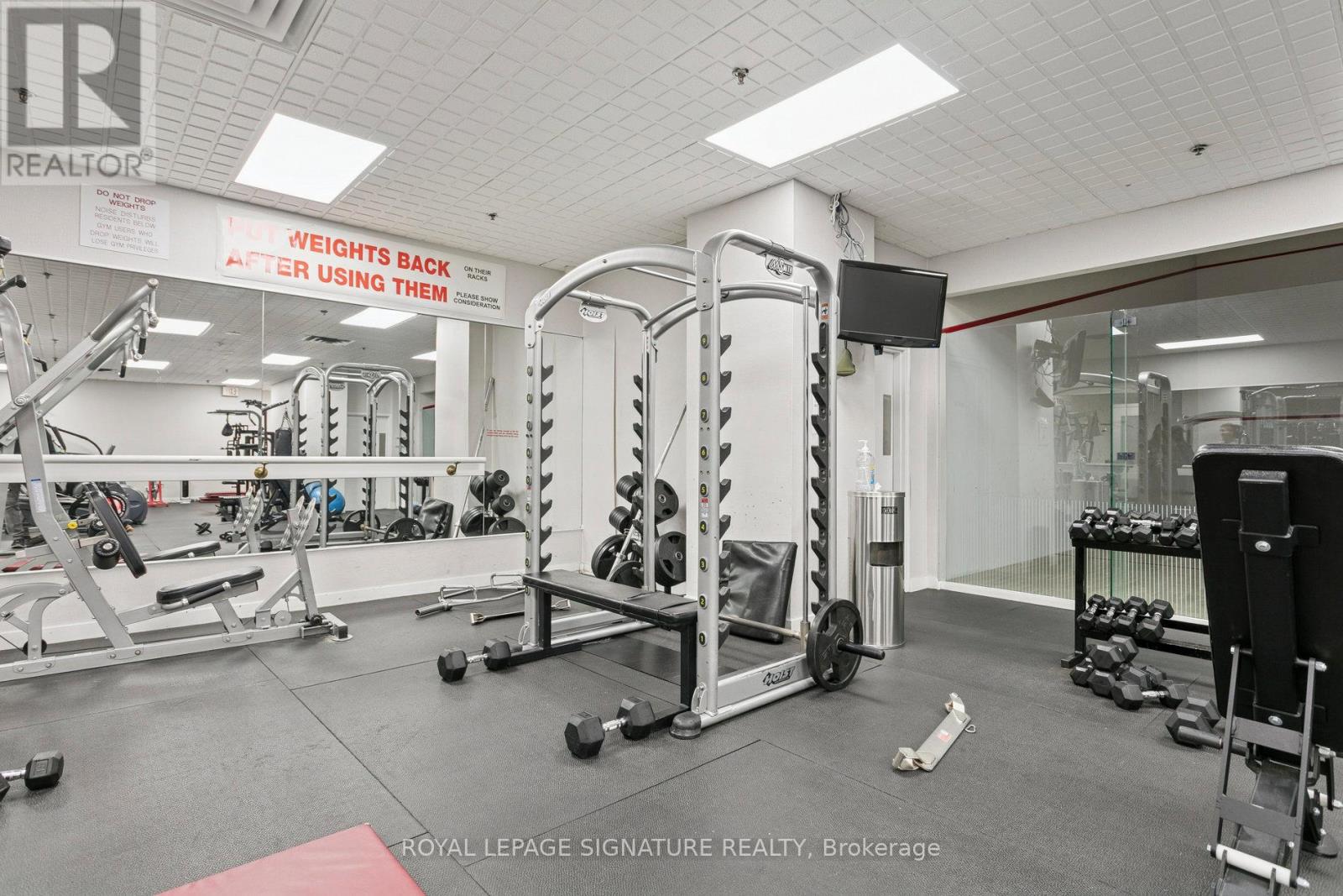 111 - 250 Manitoba Street, Toronto, Ontario  M8Y 4G8 - Photo 40 - W12502008