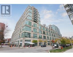 111 - 250 MANITOBA STREET, Toronto, Ontario