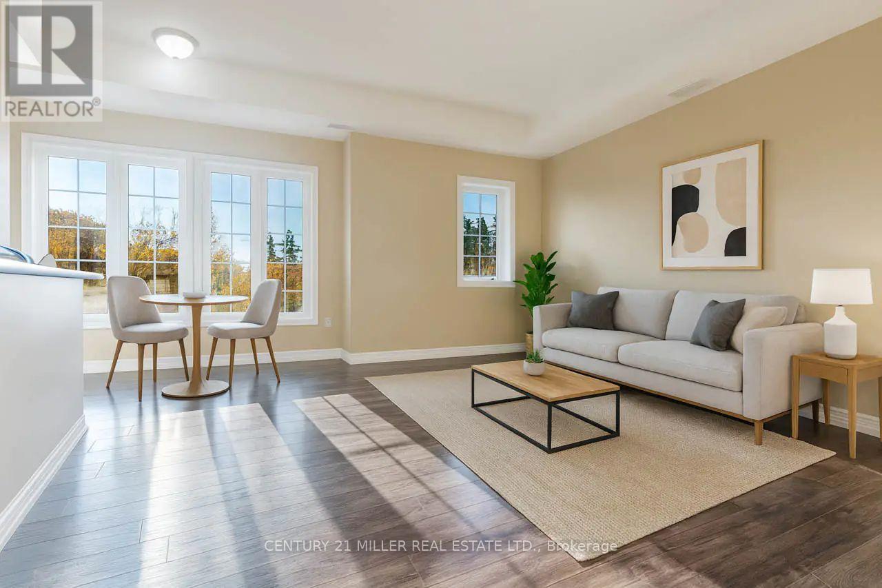 304 - 174 BRONTE STREET S, Milton, Ontario