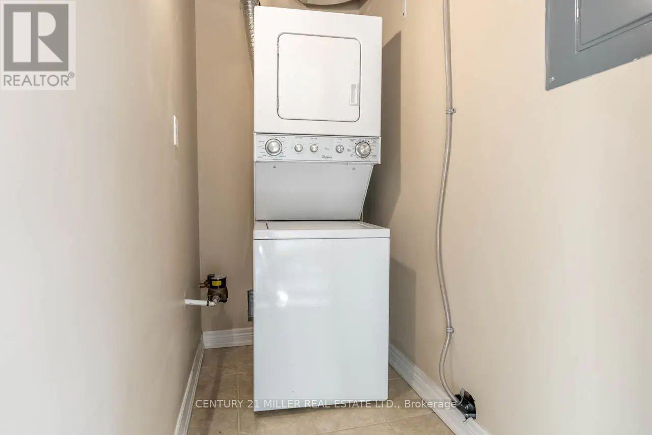 304 - 174 Bronte Street S, Milton, Ontario  L9T 1Y8 - Photo 9 - W12502040