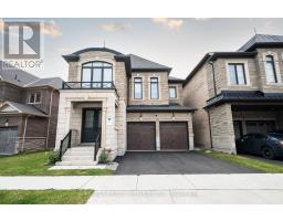 3444 MOSLEY GATE, Oakville, Ontario