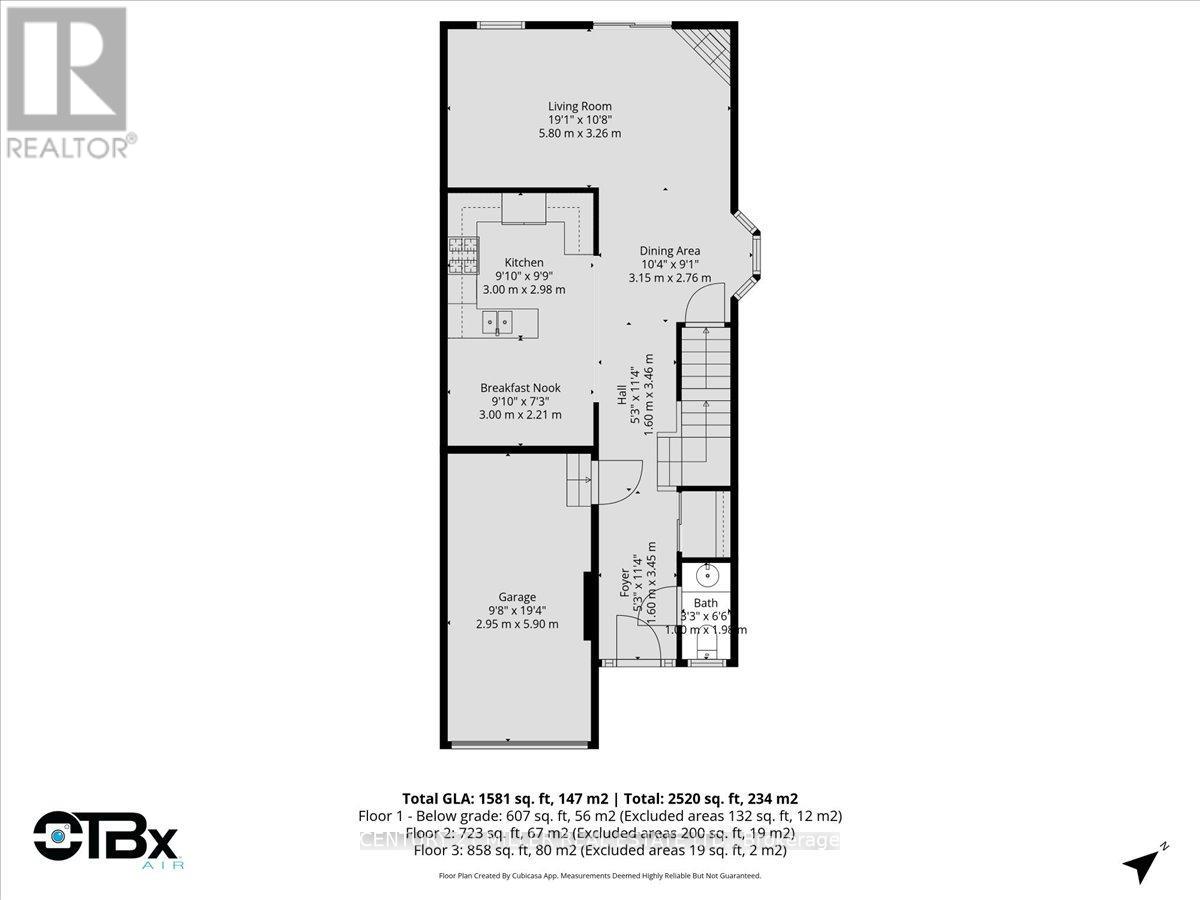 8 - 1019 North Shore Boulevard, Burlington, Ontario  L7T 1X8 - Photo 48 - W12502080