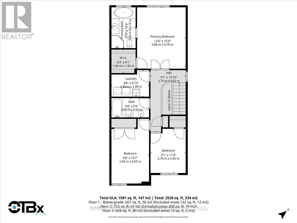 8 - 1019 North Shore Boulevard, Burlington, Ontario  L7T 1X8 - Photo 49 - W12502080